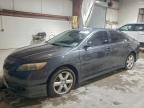 TOYOTA CAMRY 2008