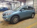 HONDA CR-V 2015