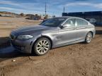 BMW 528 2013