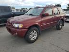 ISUZU RODEO 2002