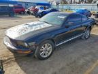 FORD MUSTANG 2007