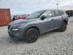 NISSAN ROGUE 2022