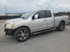 NISSAN TITAN 2006