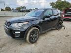 LAND ROVER DISCOVERY SPORT 2017