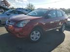 NISSAN ROGUE SELECT 2015