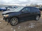 MITSUBISHI OUTLANDER SPORT 2012