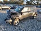 KIA SOUL 2021