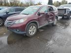 HONDA CR-V 2013