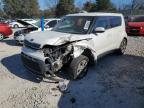KIA SOUL 2016