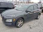 HYUNDAI KONA 2021