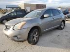 NISSAN ROGUE 2011