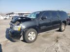 CHEVROLET SUBURBAN 2012