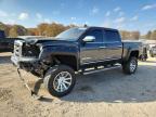 GMC SIERRA 2018