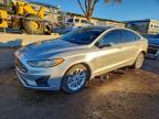 FORD FUSION 2019