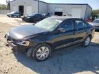 VOLKSWAGEN JETTA 2012
