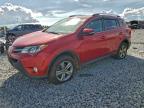 TOYOTA RAV4 2015