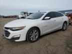 CHEVROLET MALIBU LS 2021