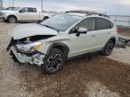 SUBARU CROSSTREK 2017