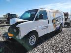 CHEVROLET EXPRESS G1500 2012