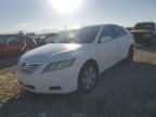 TOYOTA CAMRY 2008