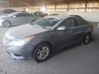 HYUNDAI SONATA 2017