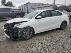 KIA FORTE 2023