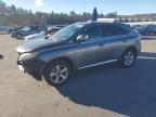 LEXUS RX 2012