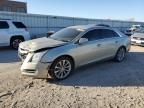 CADILLAC XTS 2016