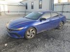 HYUNDAI ELANTRA 2025