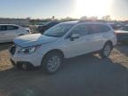 SUBARU OUTBACK 2015