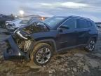 JEEP COMPASS 2018