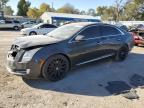 CADILLAC XTS 2013