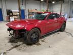 FORD MUSTANG 2020