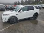 LAND ROVER DISCOVERY SPORT 2023