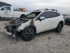 SUBARU CROSSTREK 2019