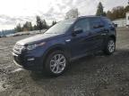 LAND ROVER DISCOVERY SPORT 2015