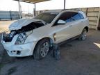 CADILLAC SRX 2013