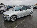 BMW 5 SERIES 2002