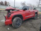 TOYOTA TUNDRA 2023