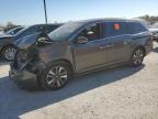HONDA ODYSSEY 2014