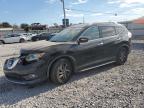 NISSAN ROGUE 2015
