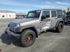 JEEP WRANGLER UNLIMITED 2017