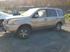 HONDA PILOT 2008