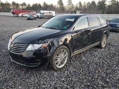 Lincoln Mkt 2019