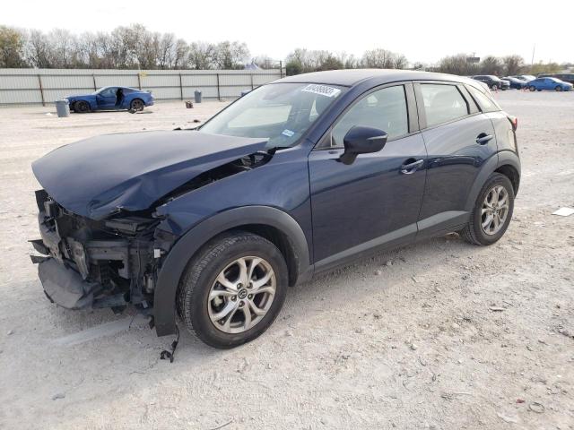 Mazda Cx-3 2019