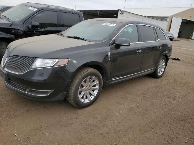 LINCOLN MKT 2014