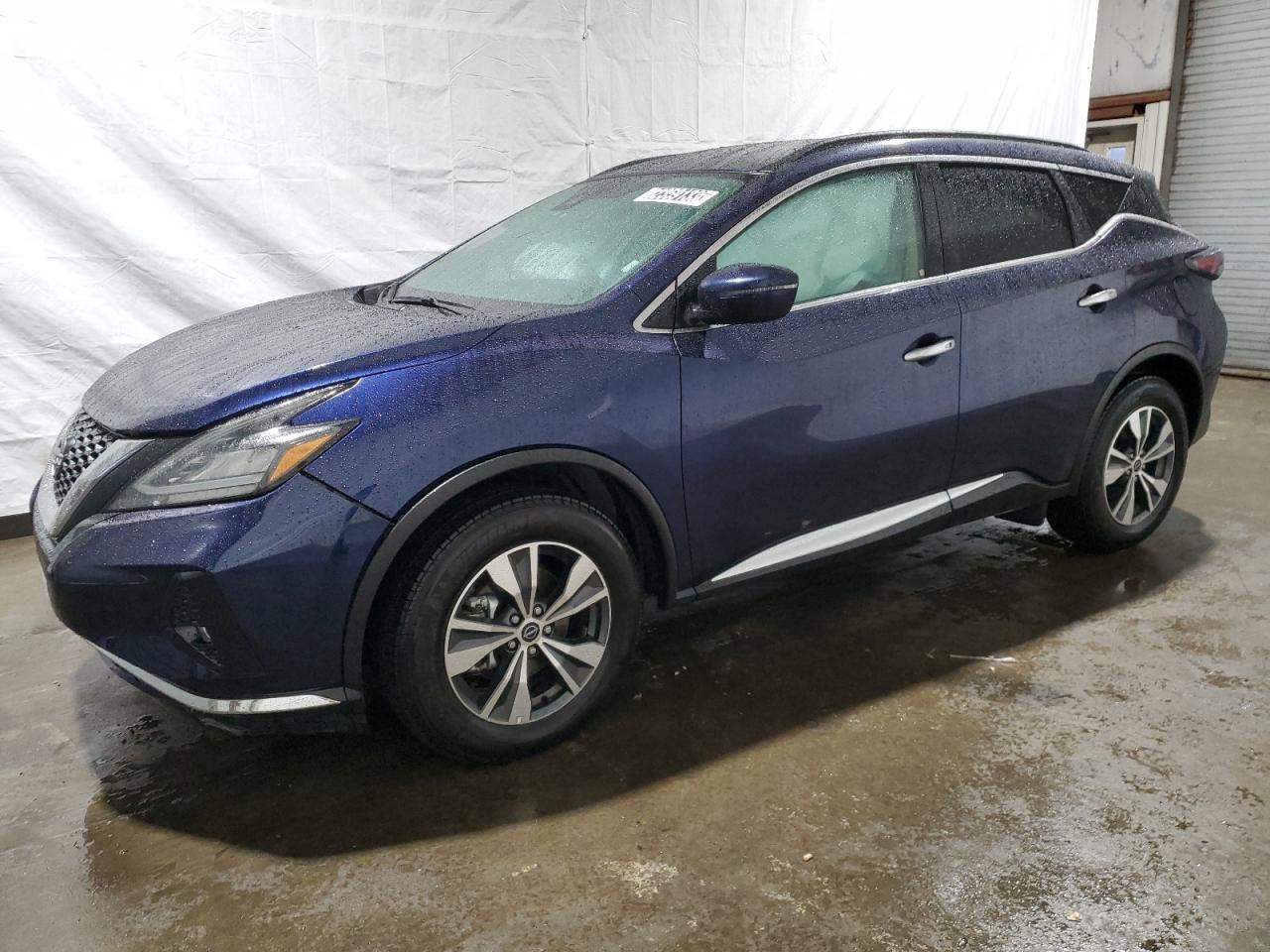 Nissan Murano 2023