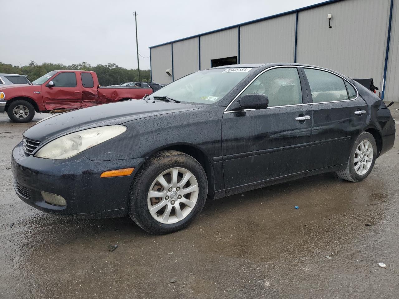 Lexus Es 330 2004