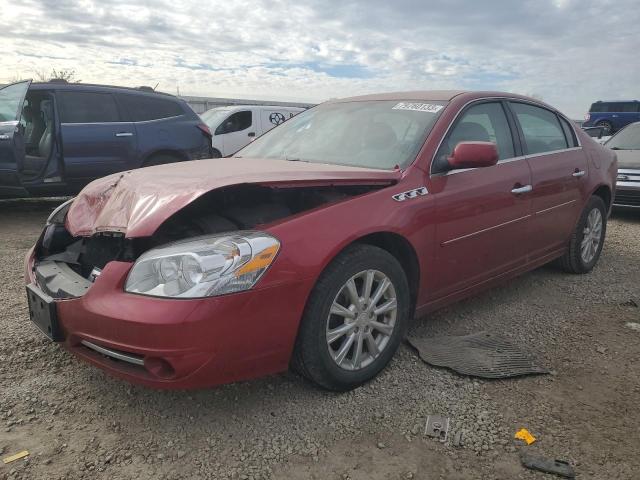 Buick Lucerne 2011
