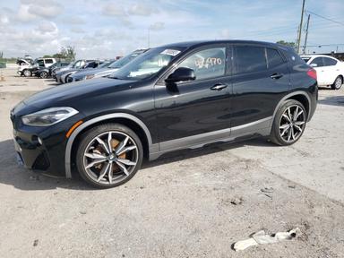 Bmw X2 2020